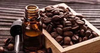 Arabica Kaffee Öl