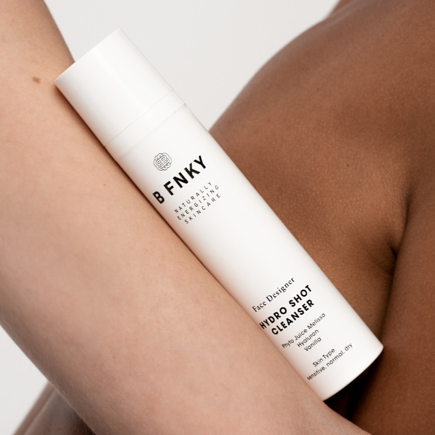 Restore confidence and calm to your skin