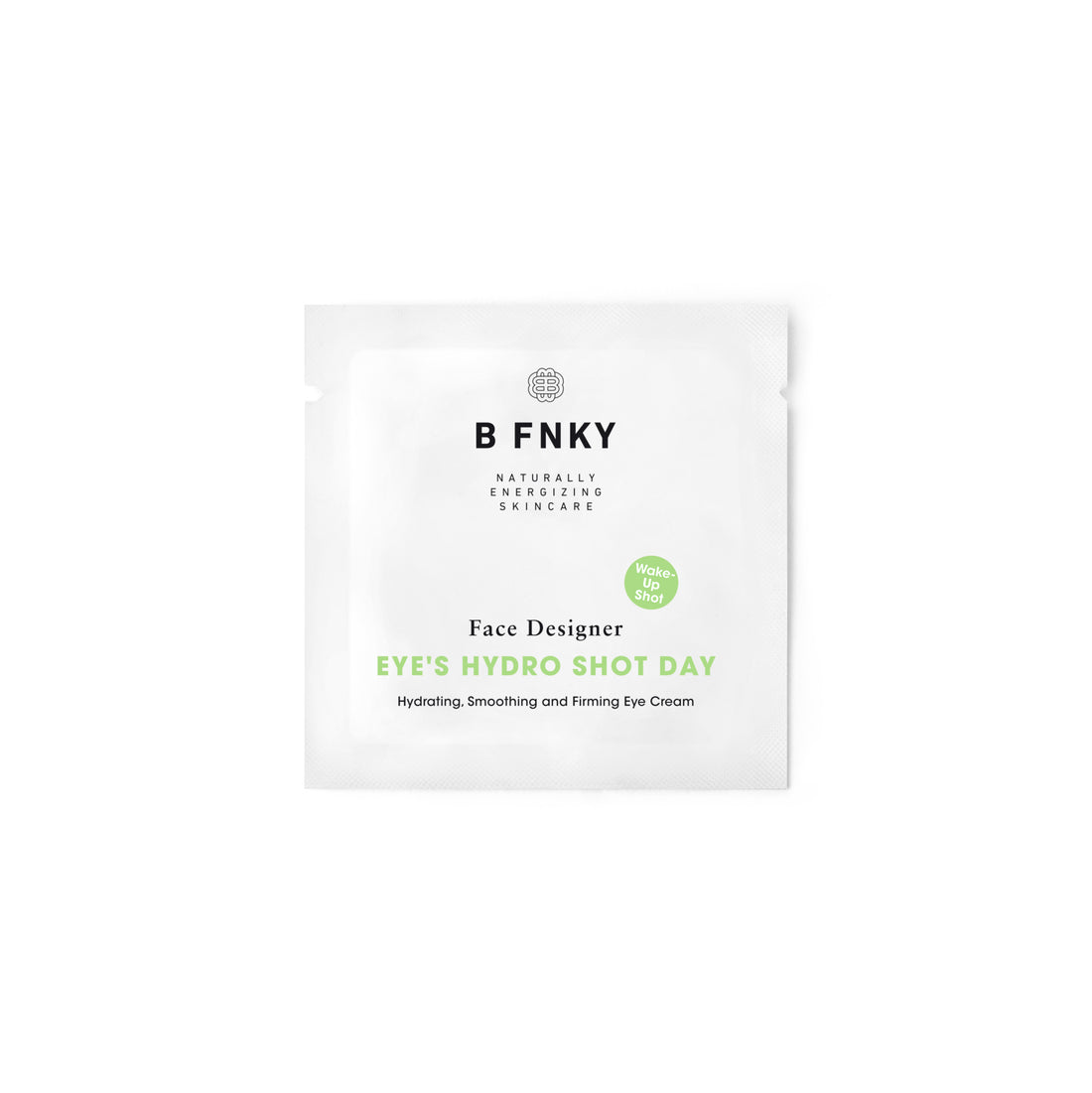 Eye's Hydro Shot Day Sachet