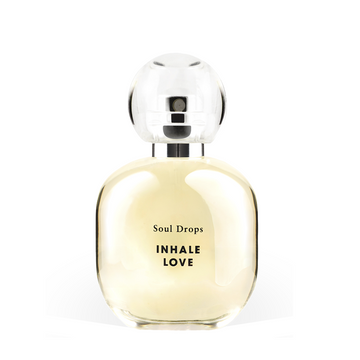 Inhale Love – Eau de Parfum