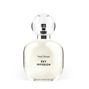 Sky Infusion - Eau de Parfum