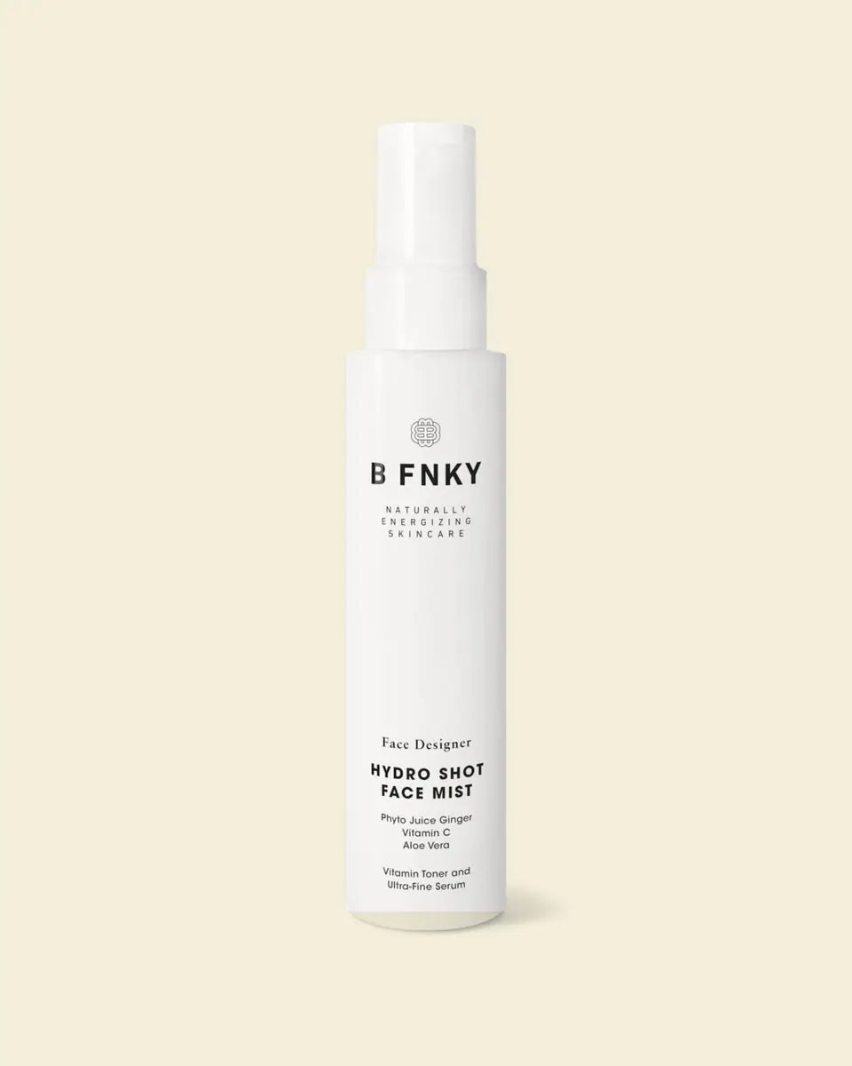 Hydro Shot Face Mist